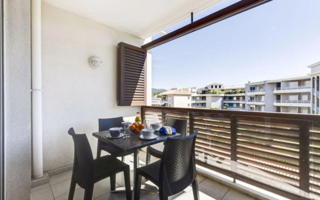 Beau Rivage 14457