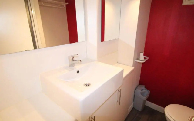 Appartement Avoriaz, 3 pièces, 7 personnes - FR-1-633-2
