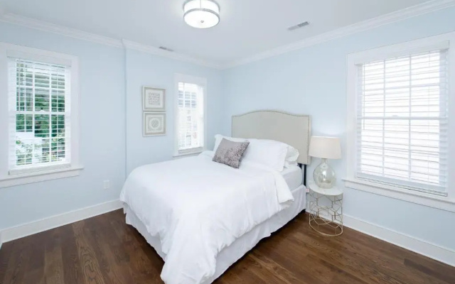 Guesthouse Charleston WEST 62 and 64
