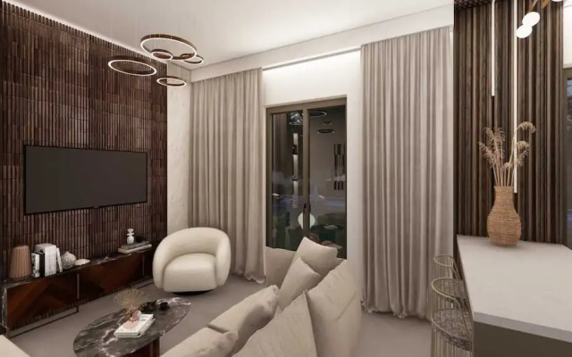 Bueno apartments by Athens Prime Hotels