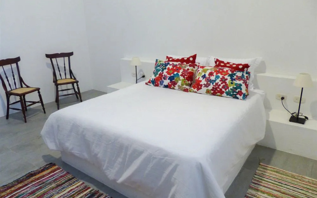 La Casa Azul Hotel Boutique