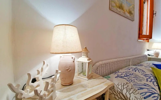 Appartamento La Bouganville