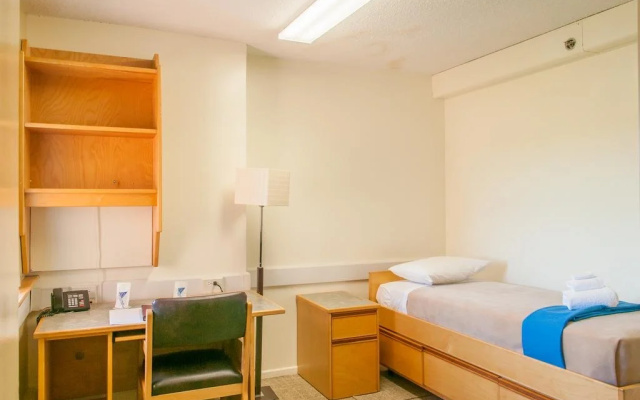 Saint Mary's University Residence Summer Accommodations