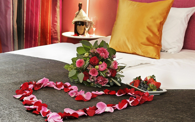 Hotel Svendborg
