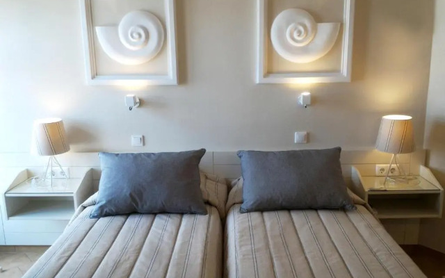 Nontas Hotel