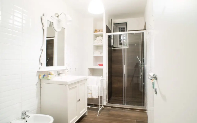 Napoli Squares Suites