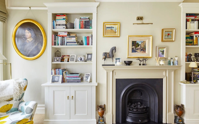 Stylish Fulham Family home