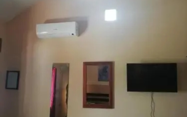 La Casa Homestay