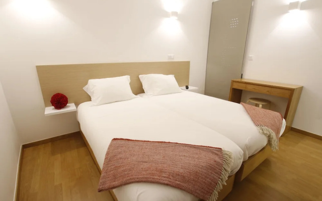 Baixa Hotel