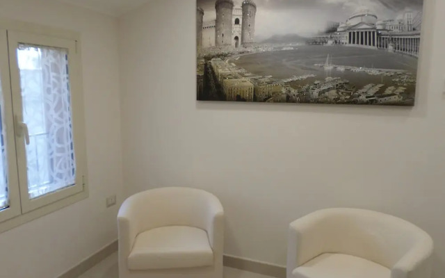 B&B Mansarda del Sole
