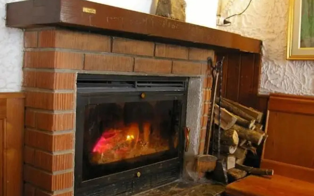 B&B Tre Faggi