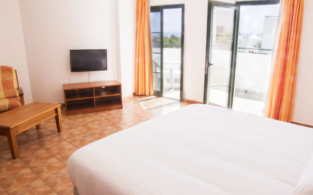 Apartamentos Lanzarote Paradise