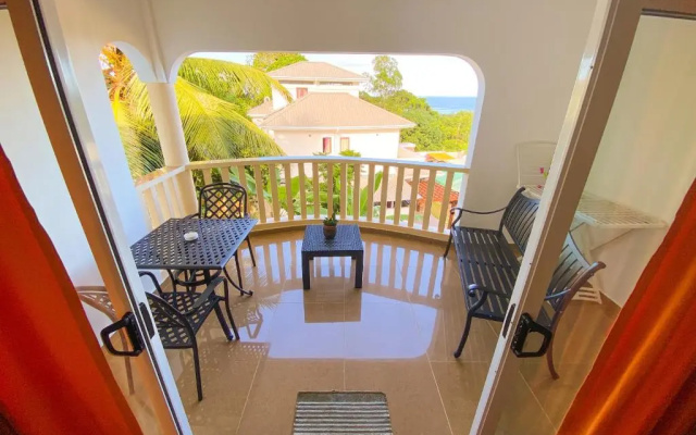 Grace Self Catering