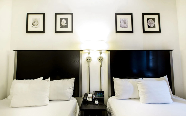 Casamia 36 Hotel