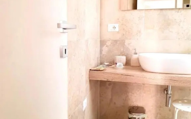 Apartment Viterbo Centro Corso