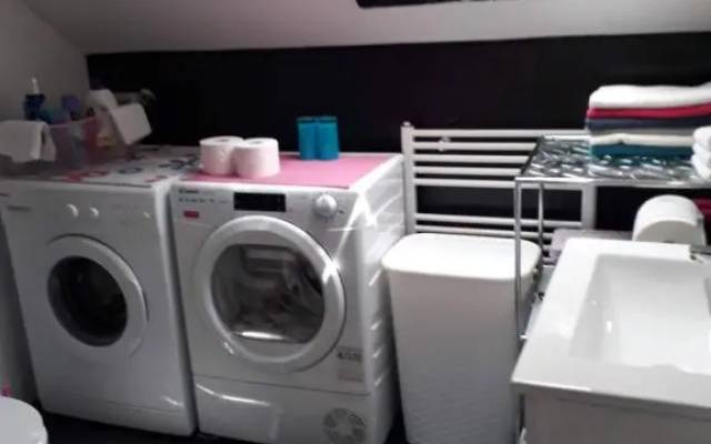 Apartman Breza