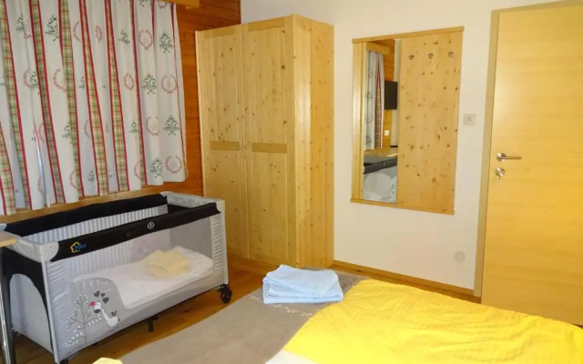 Ferienhaus Almfrieden