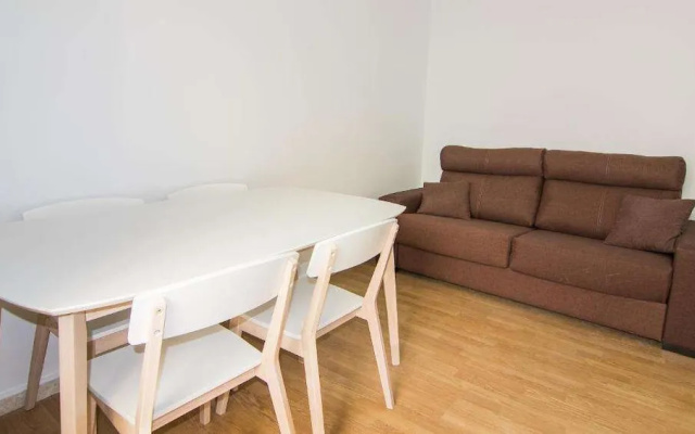 Apartamento Completo La Corrala de Trinidad