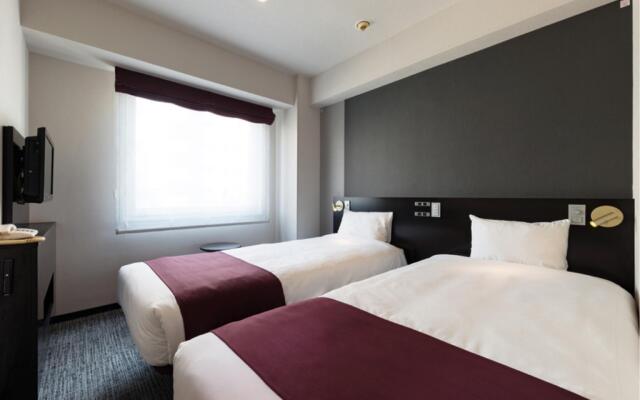 Отель Villa Fontaine Tokyo-Otemachi Япония, Токио - отзывы, цены и фото номеров - забронировать отель Villa Fontaine Tokyo-Otemachi онлайн комната для гостей