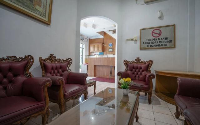 Hotel Shofa Marwah by OYO Rooms