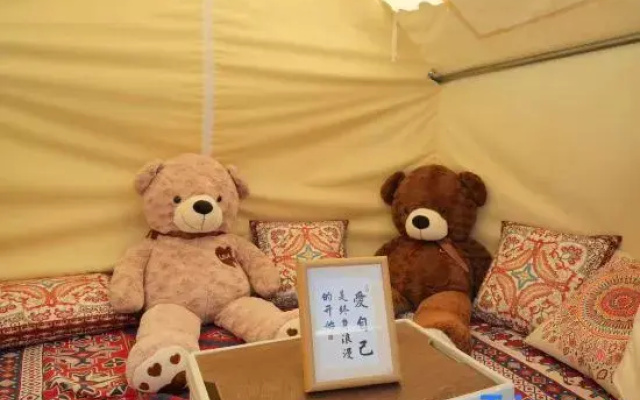 Anyanju  lnn(lijiang Ancient Town Branch)