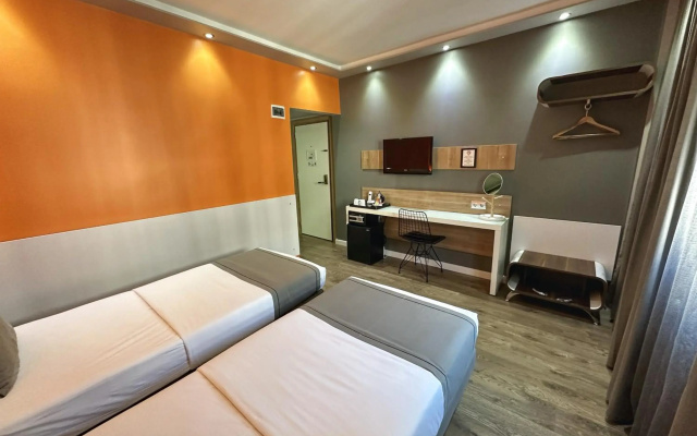My Dora Hotel