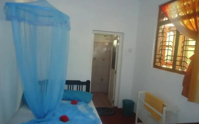 Nishan Surf Inn