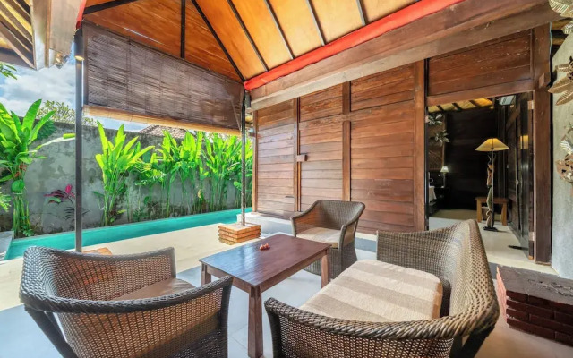 Villa Sage Bali