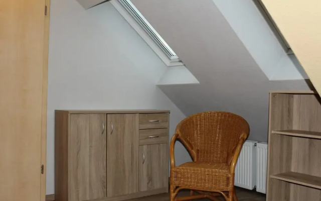 Ferienhaus in Rethwisch