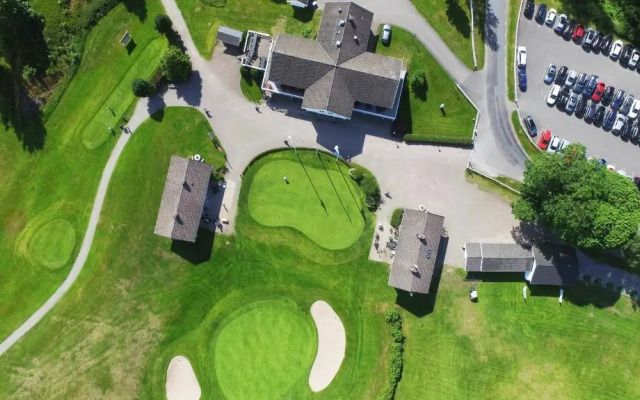Isaberg Golfklubb