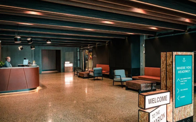 Marion Hotel
