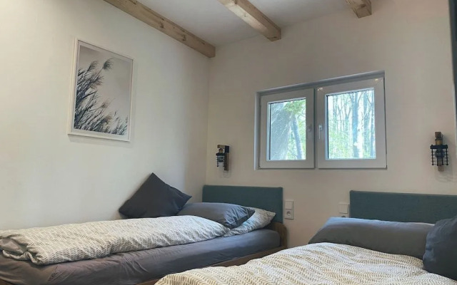 Bungalow Park am Salzhaff