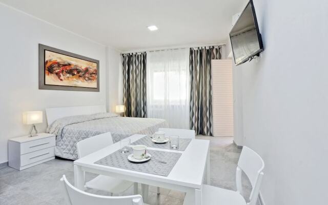 Отель Valery's Home комната для гостей