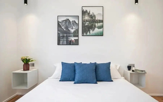 Italianway Comfort - Arena 1