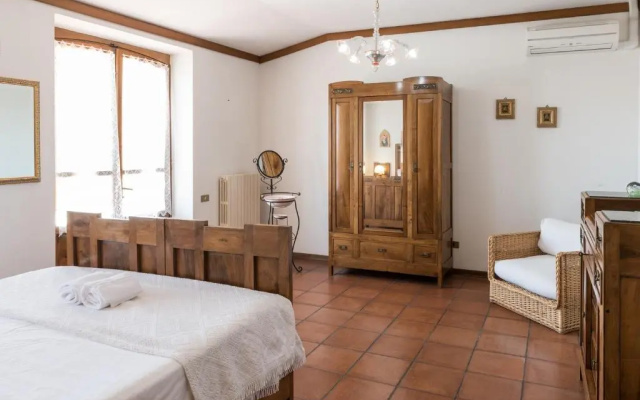 Villa Giola