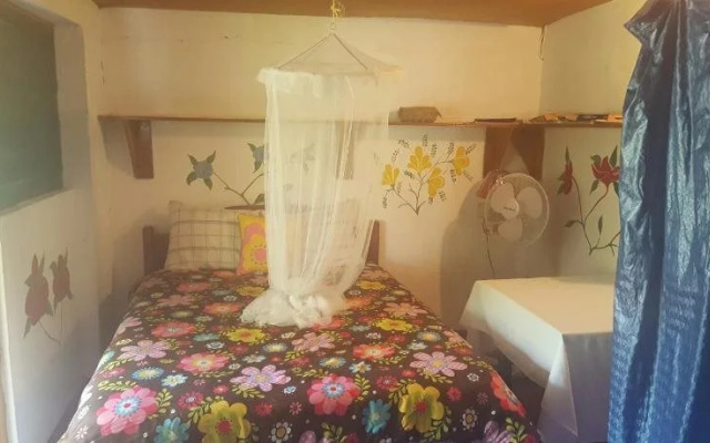 Uptown Guesthouse
