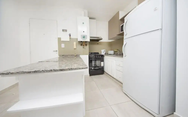 Buenos Aires Flat L8K