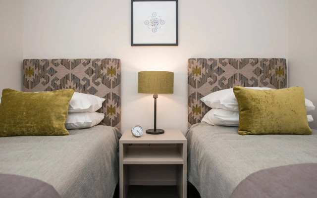 Pedlars Motel