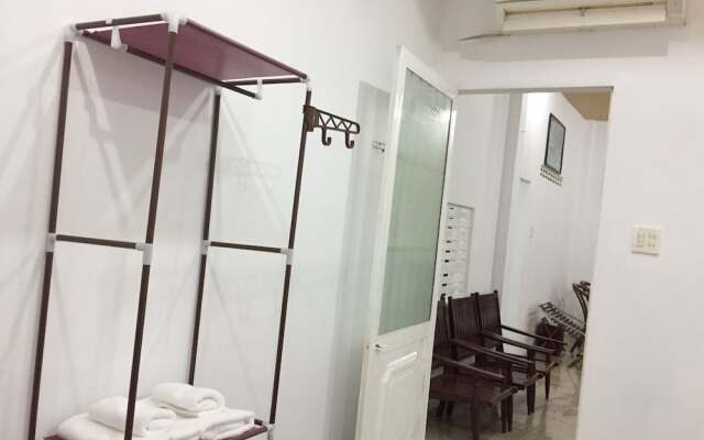 Отель Abosutoku Nha Trang Нячанг комната для гостей
