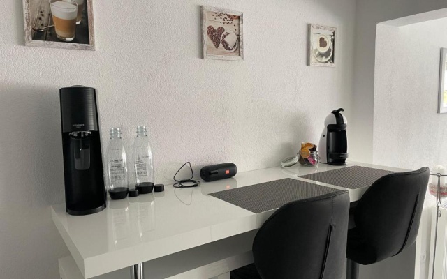 Ferienwohnung-Auszeit