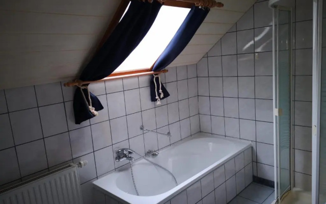 Ferienwohnung Haus Pirkebner