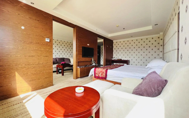 Lijing Hostel