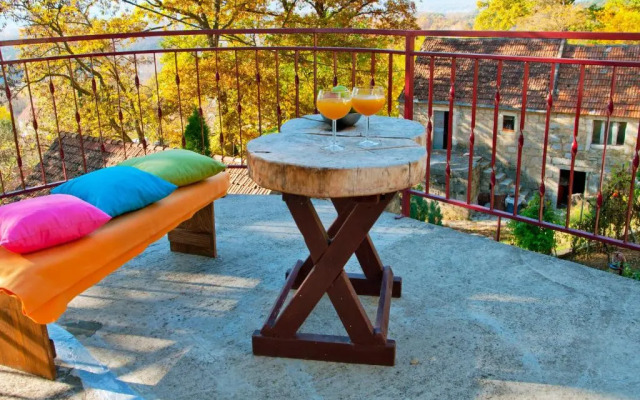 Apartments Cvitini Dvori Garjak