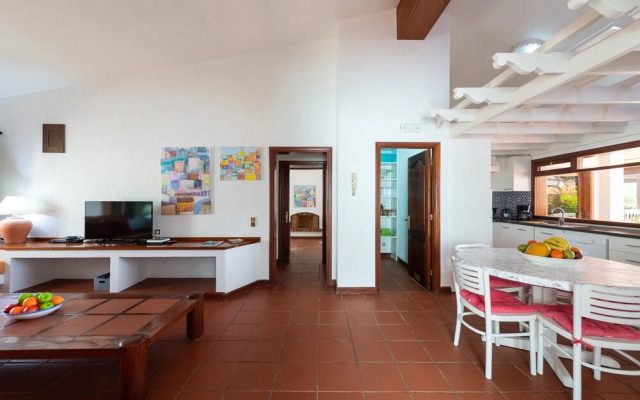 Exclusive Villa Maspalomas