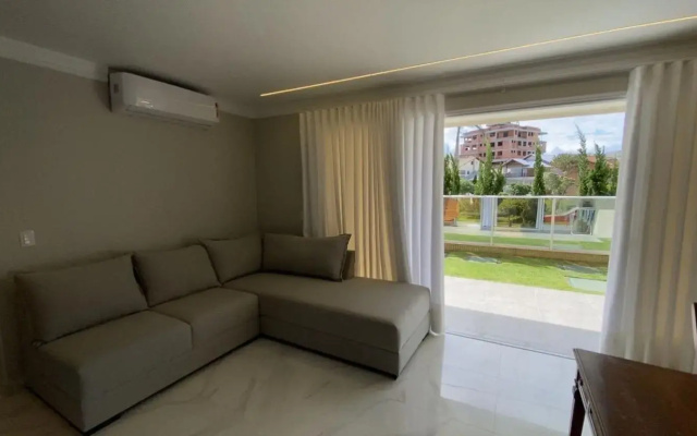 Lumini Residence