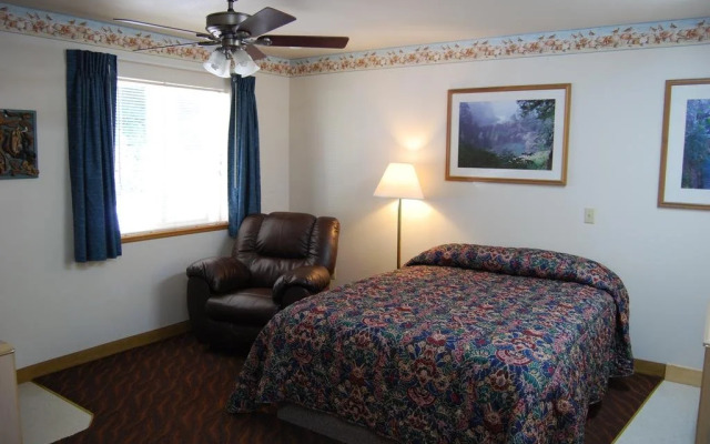 Ocean Suites Motel