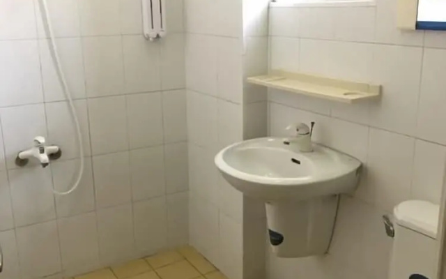 Hualing Homestay