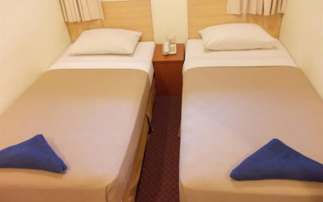 Hotel Sri Sutra Sunway Mentari