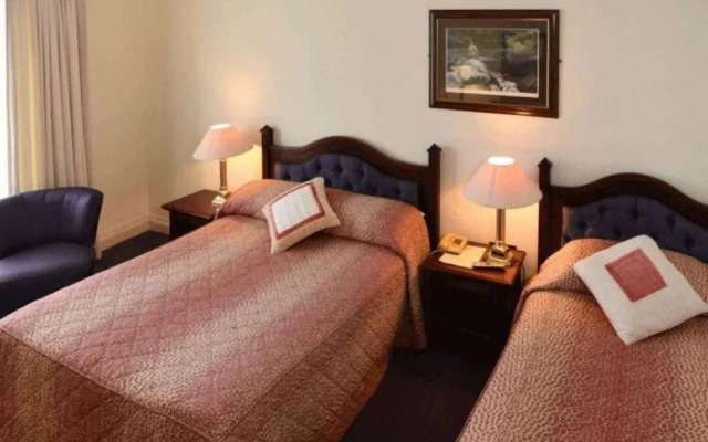 Butler Arms Hotel
