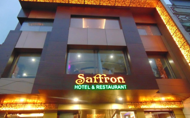 Hotel Saffron